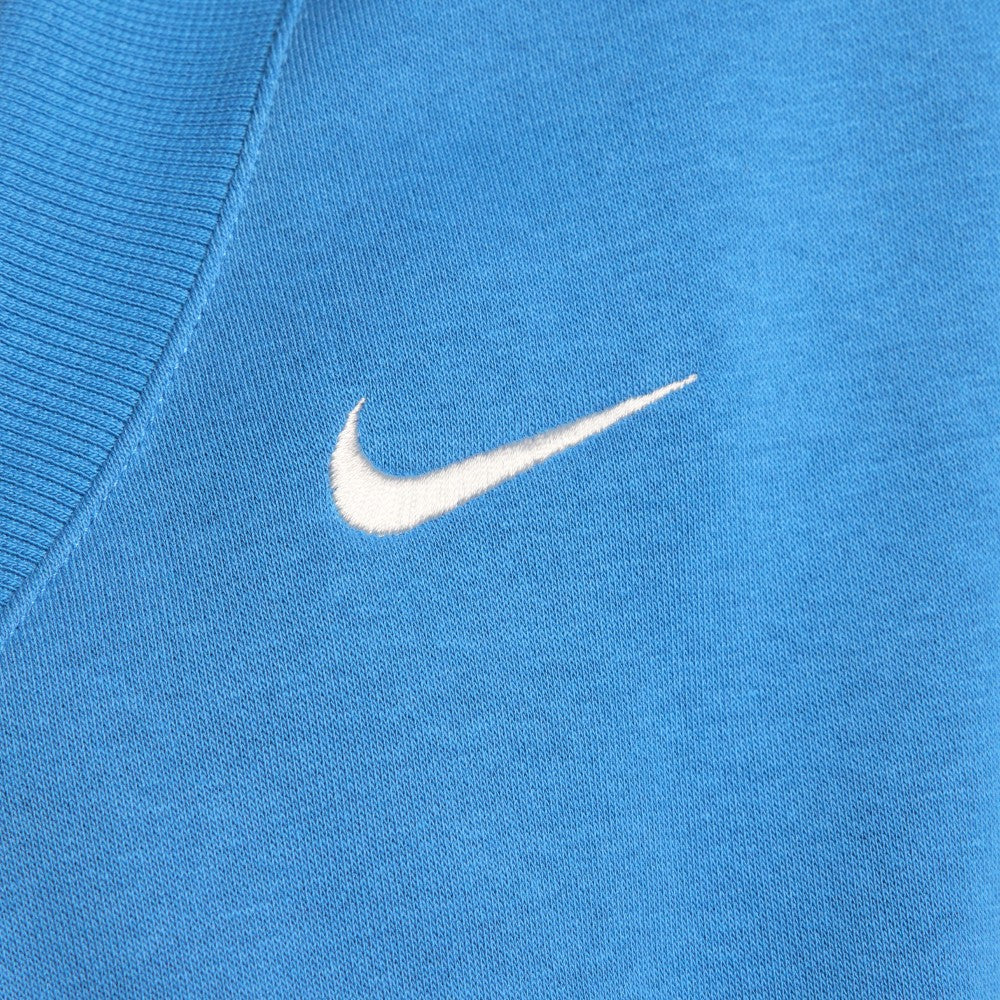 Sportswear Phoenix Fleece Cropped V-Neck Sweatshirt - Image 4