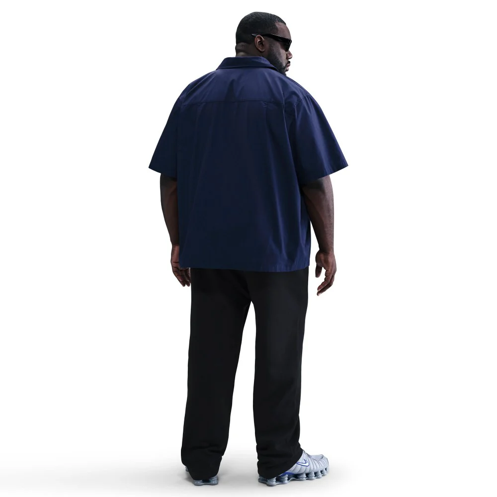 Club Open Hem Brushed Fleece Pants - Image 3