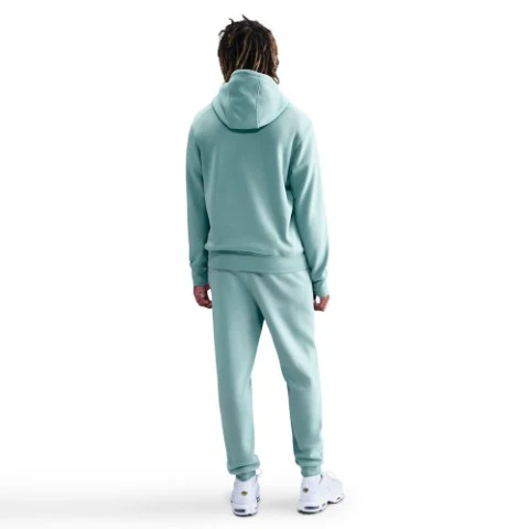 Club Brushed Fleece Joggers - Image 3