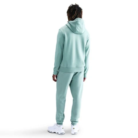 Club Pullover Fleece Hoodie - Image 2