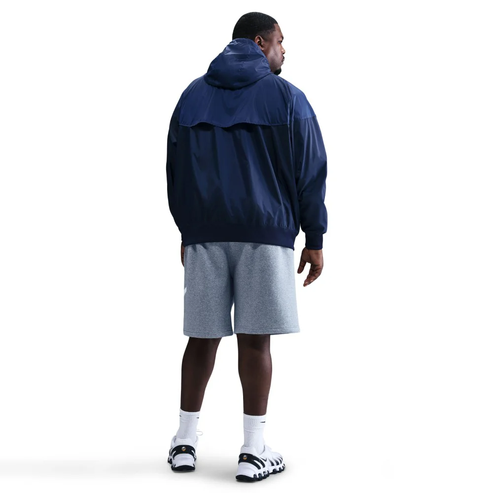 Club Brushed Fleece Shorts - Image 8