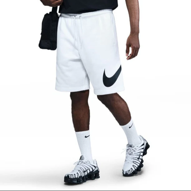 Club Fleece Shorts