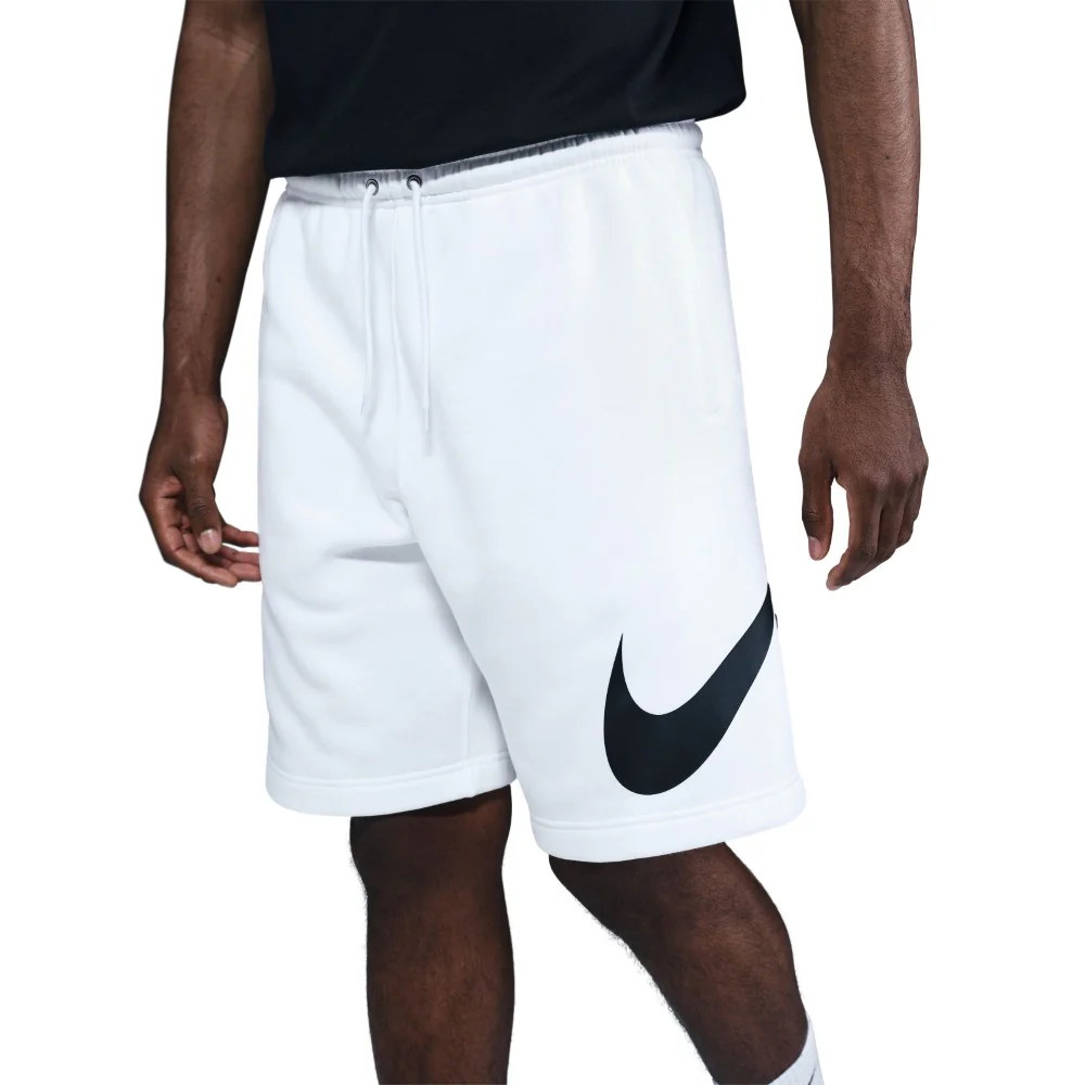 Club Fleece Shorts - Image 5