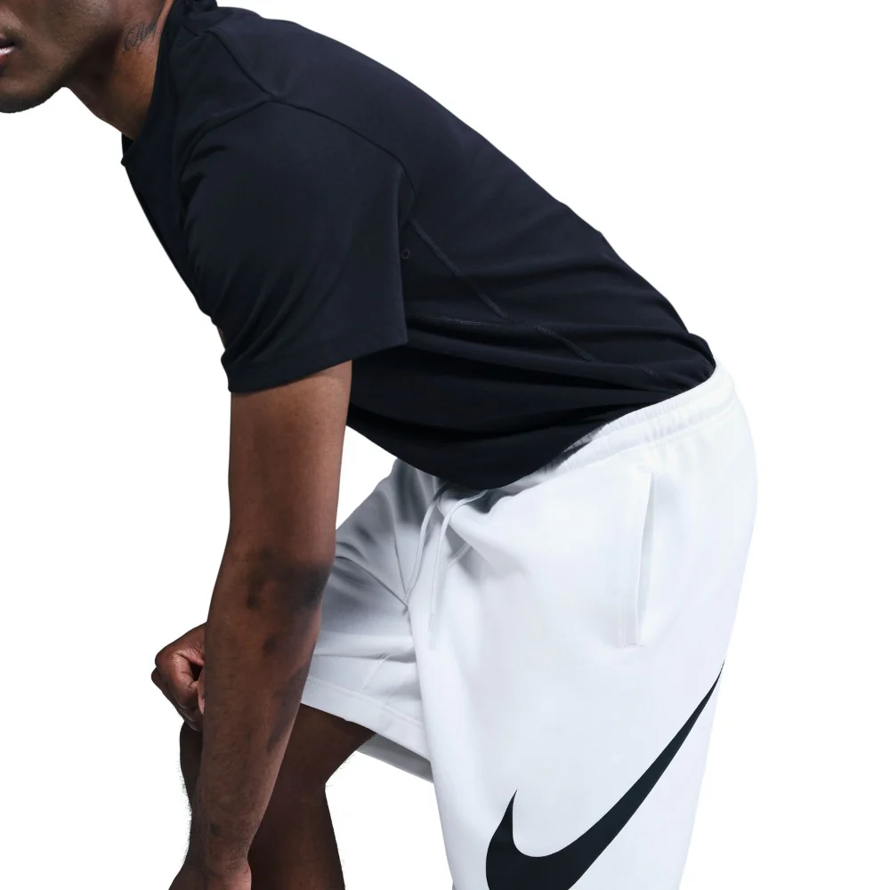 Club Fleece Shorts - Image 7