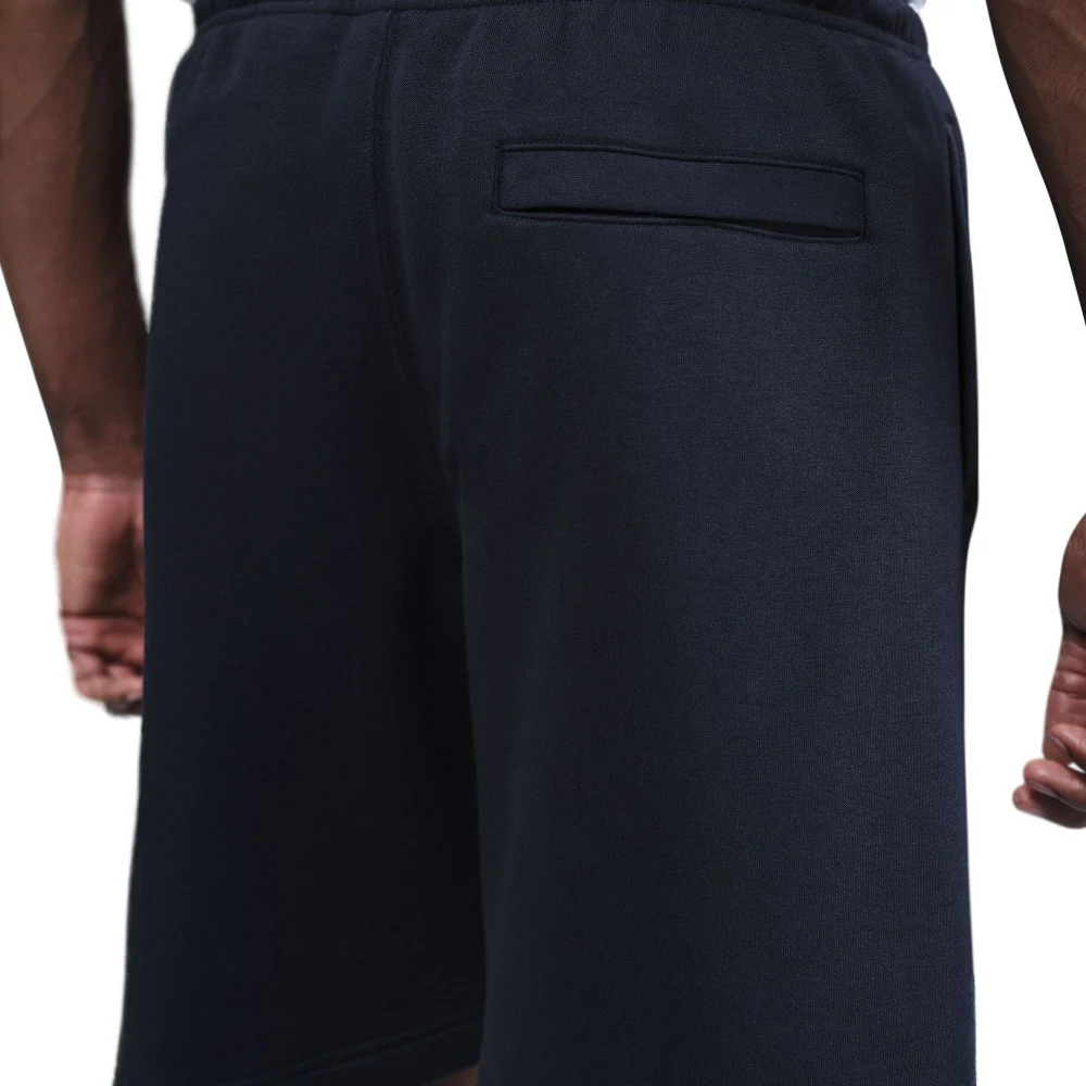 Club Brushed Fleece Shorts - Image 2