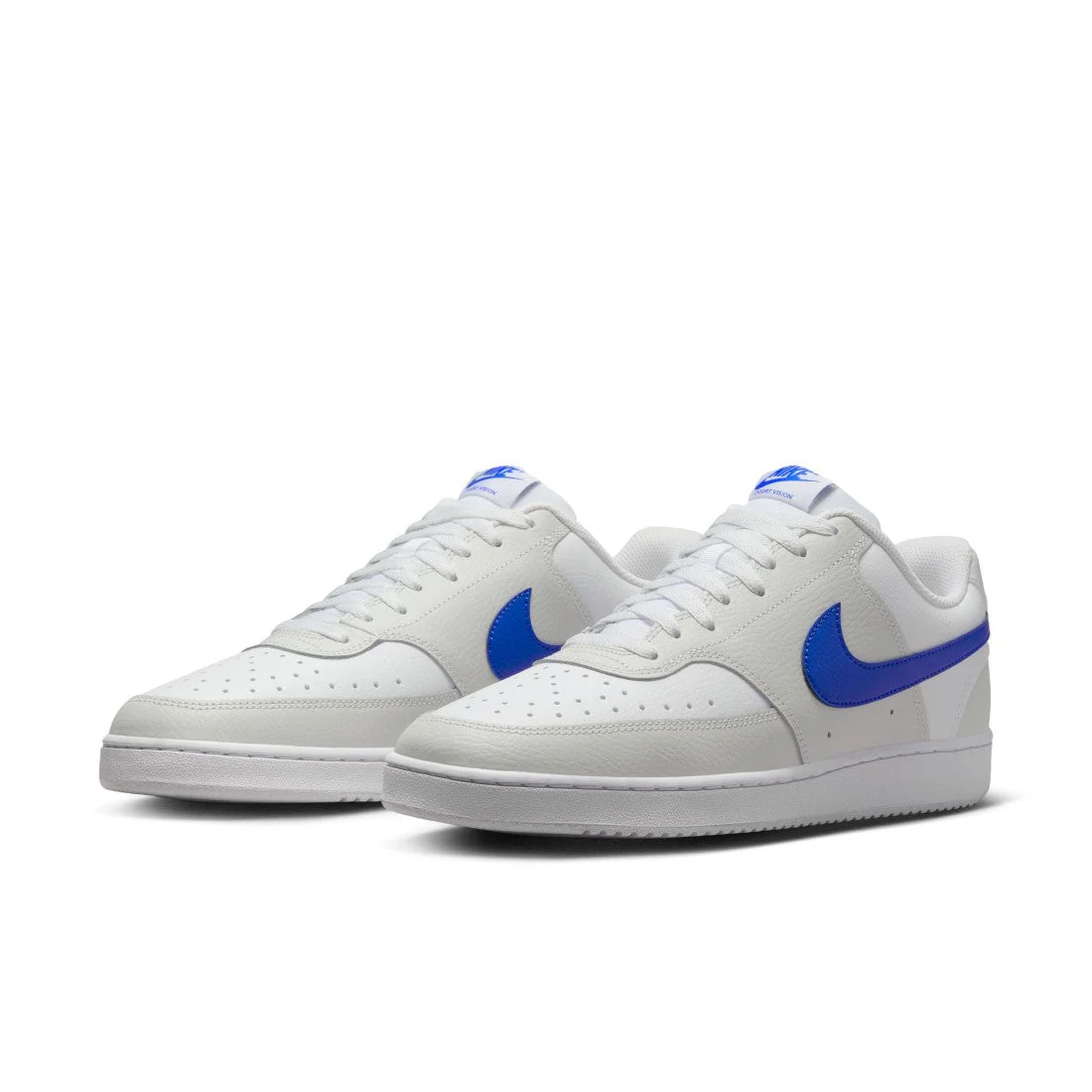 Court Vision Low Lifetsyle Shoes - Image 3