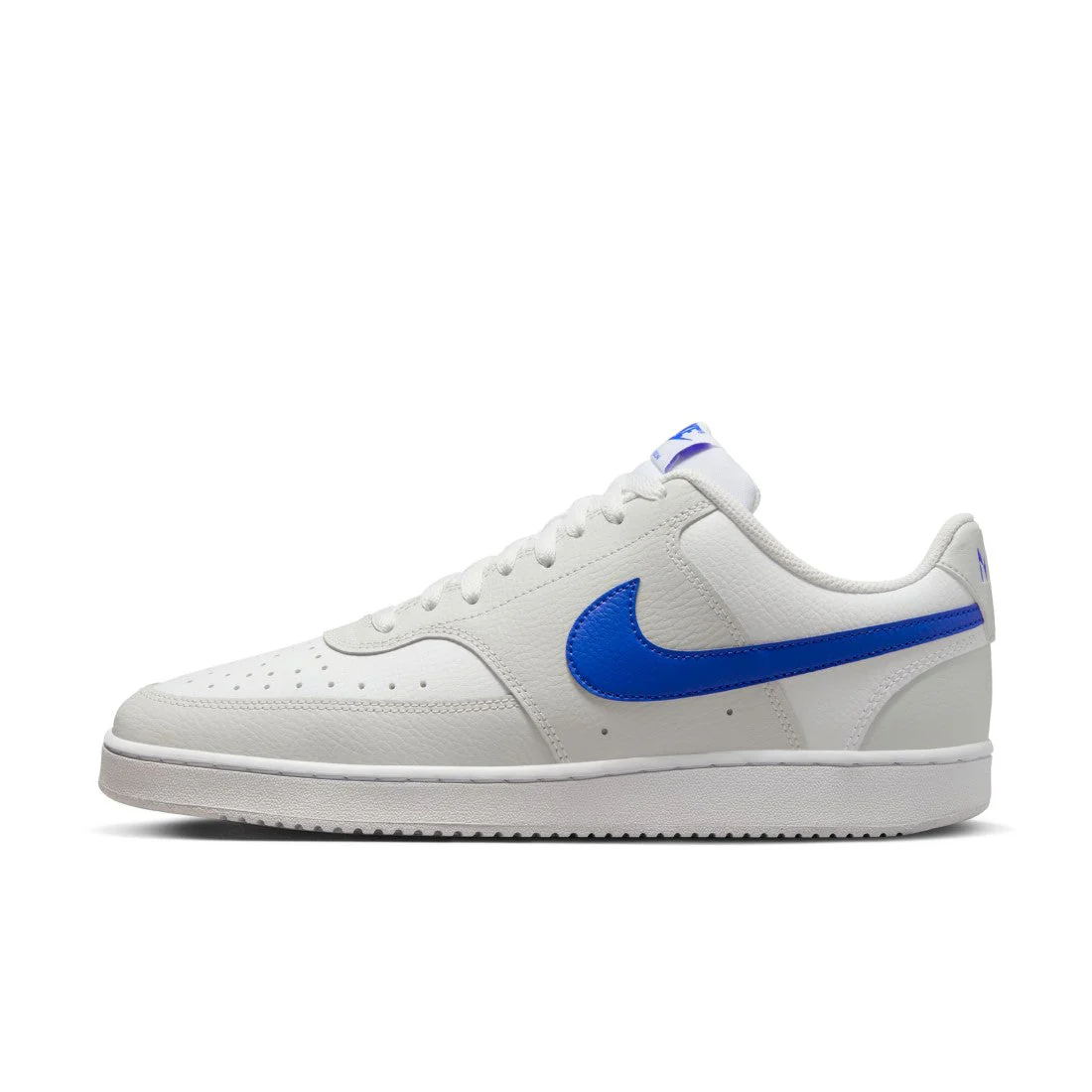 Court Vision Low Lifetsyle Shoes - Image 4