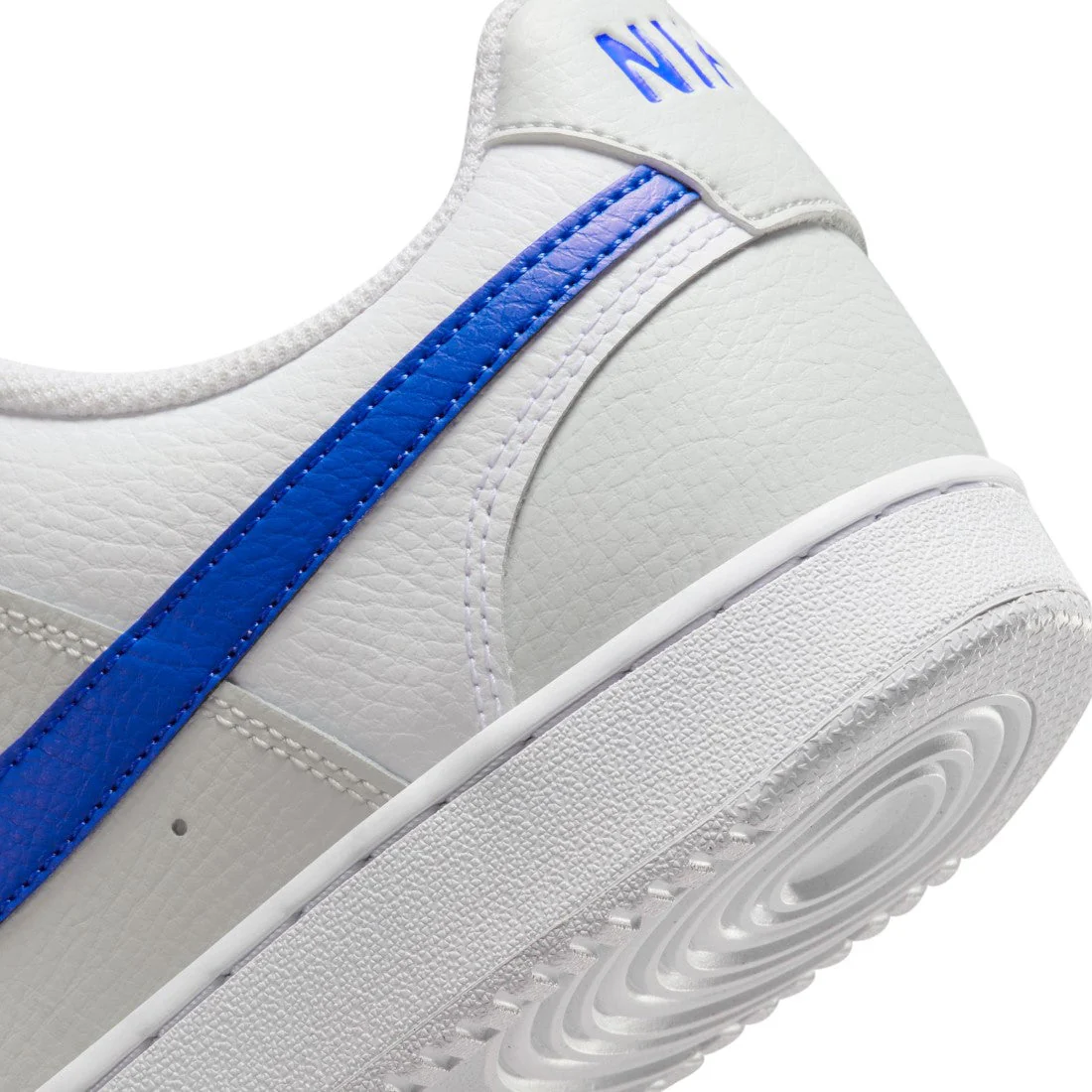 Court Vision Low Lifetsyle Shoes - Image 7