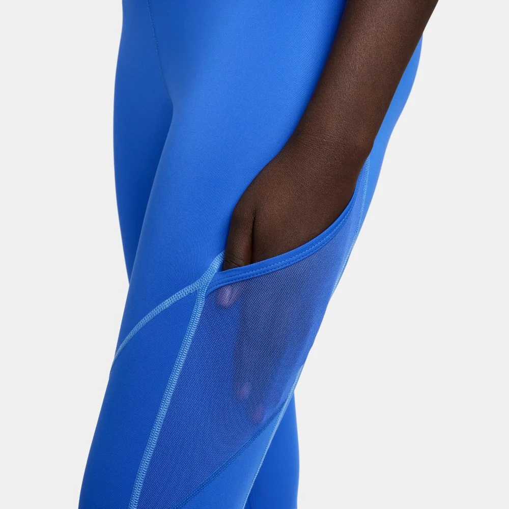 Pro Mid-Rise 7/8 Leggings - Image 3