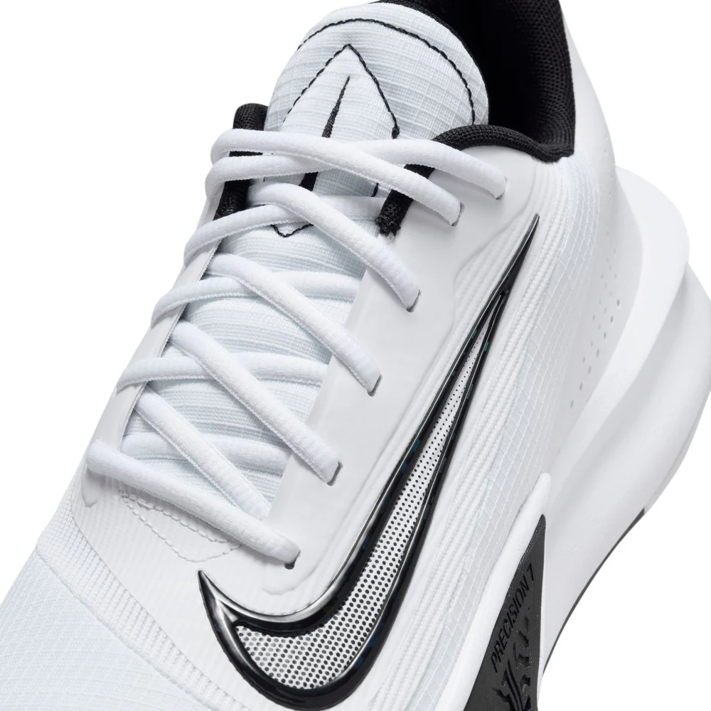 Precision 7 Basketball Shoes - Image 9
