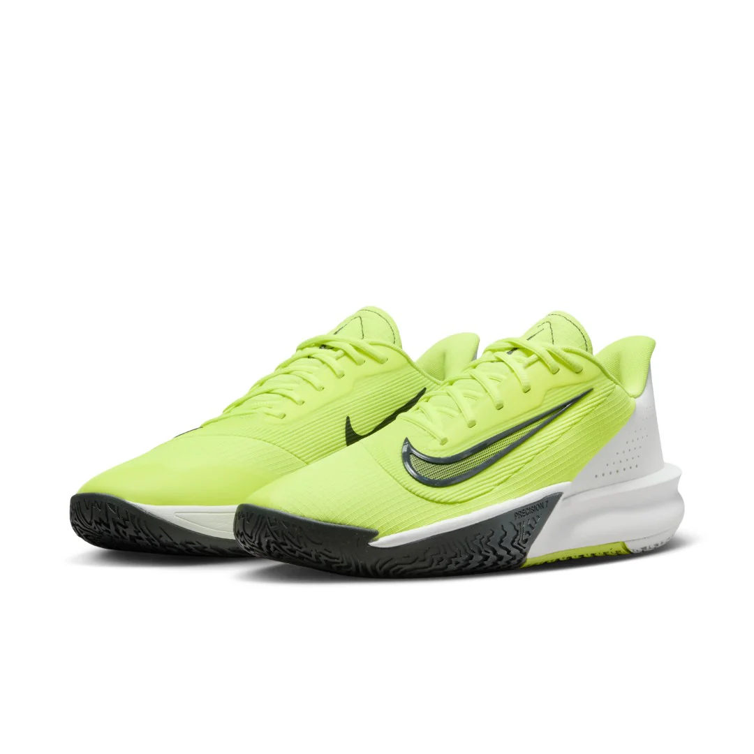 Precision 7 Basketball Shoes - Image 3