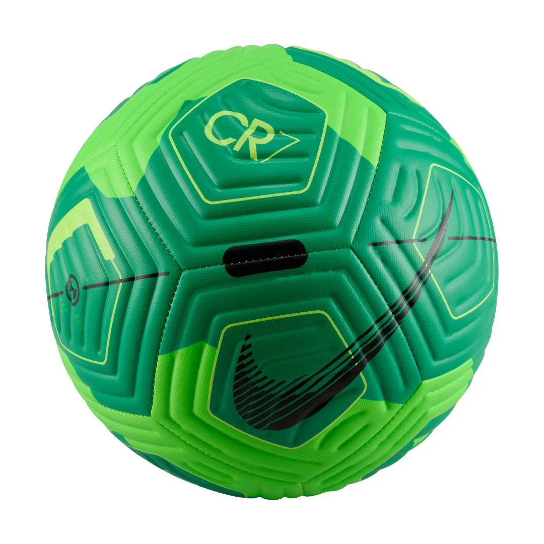 Academy Cr7 Soccer Ball - Image 2