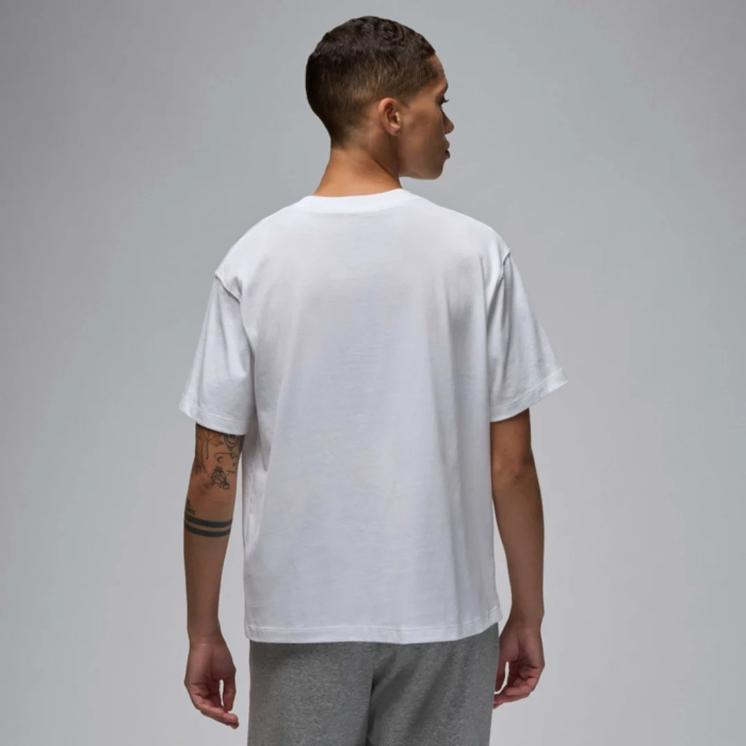 Jordan Essentials T-shirt - Image 2