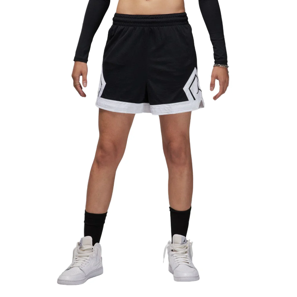 Jordan Sport Diamond 4"Shorts