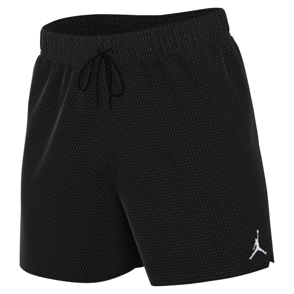 Jordan Sport Dri-FIT Mesh Shorts - Image 3