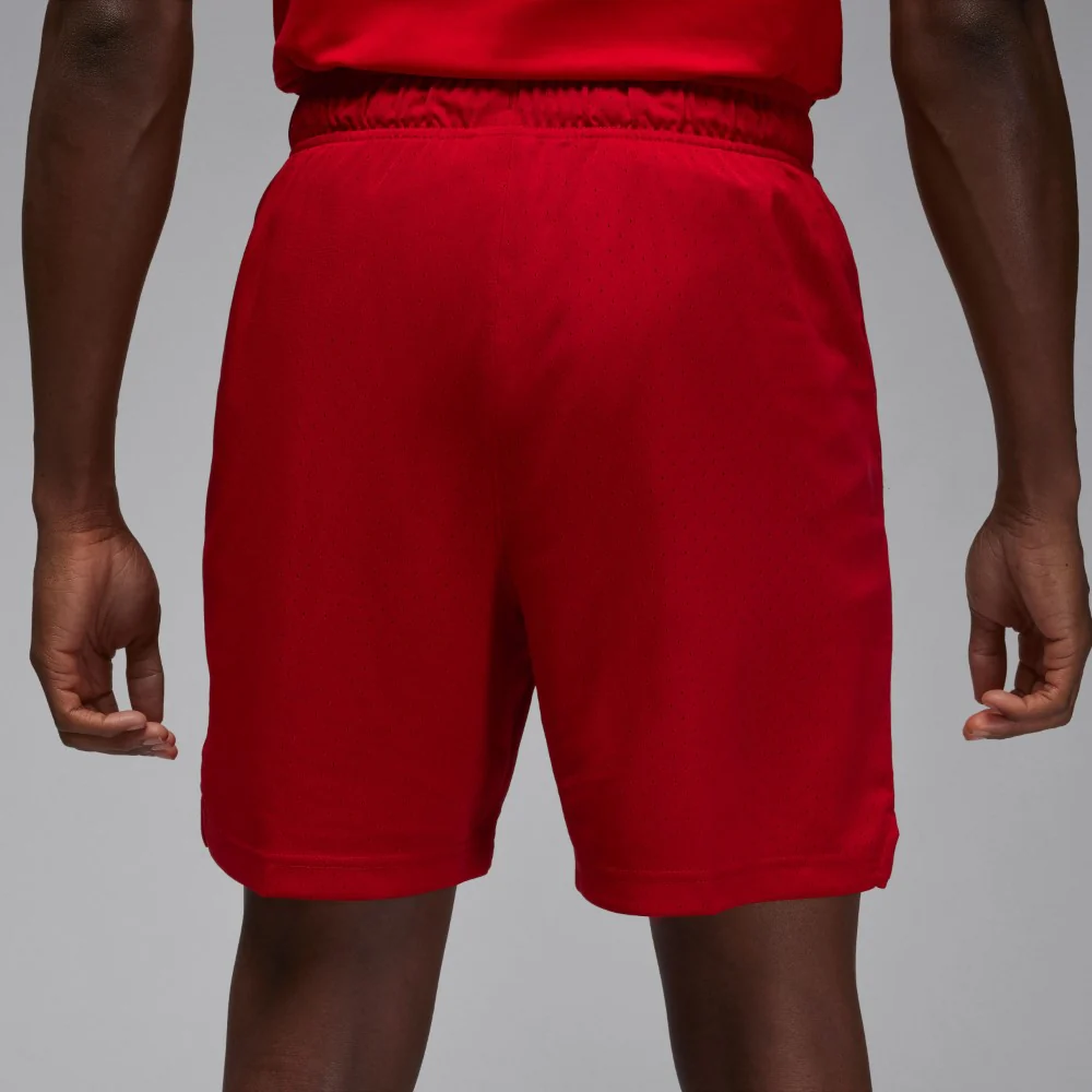 Jordan Sport Dri-FIT Mesh Shorts - Image 2