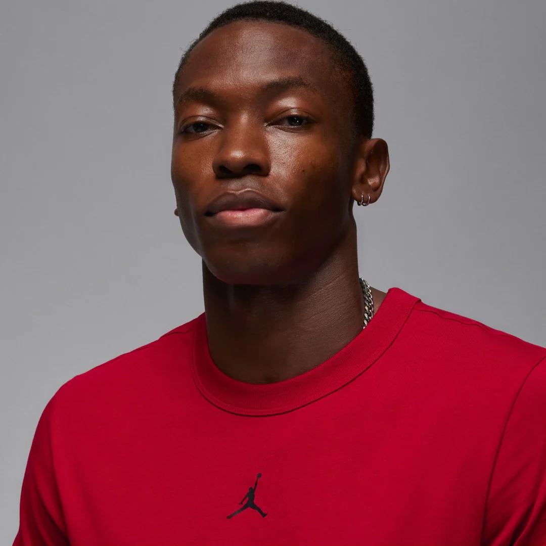 Jordan Sport Dri-FIT T-shirt - Image 3