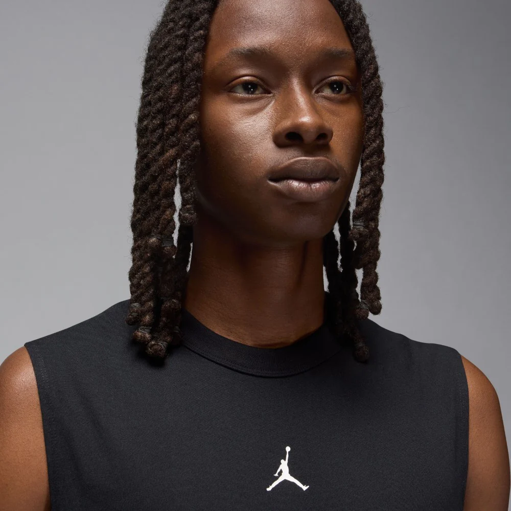Jordan Sport Dri-FIT Tank Top - Image 3