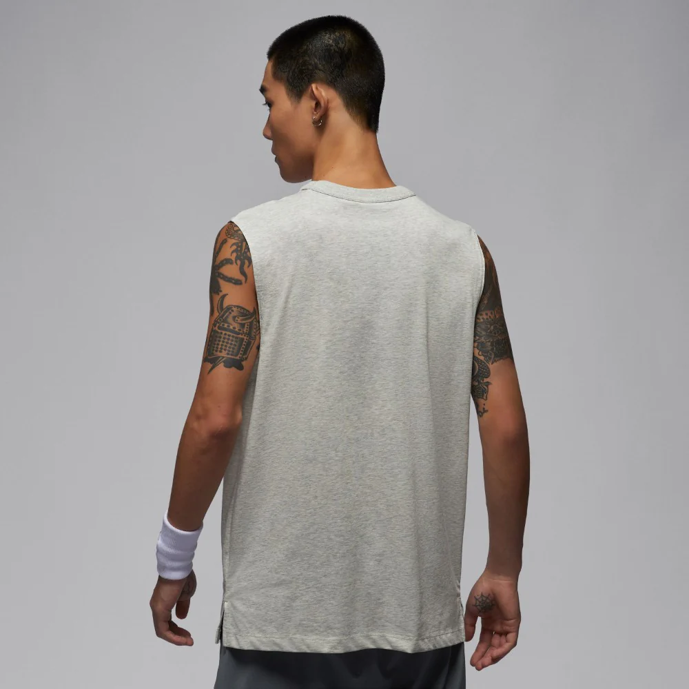 Sport Dri-FIT Sleeveless Top - Image 2