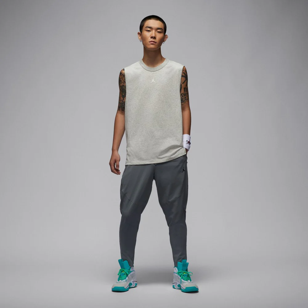 Sport Dri-FIT Sleeveless Top - Image 3