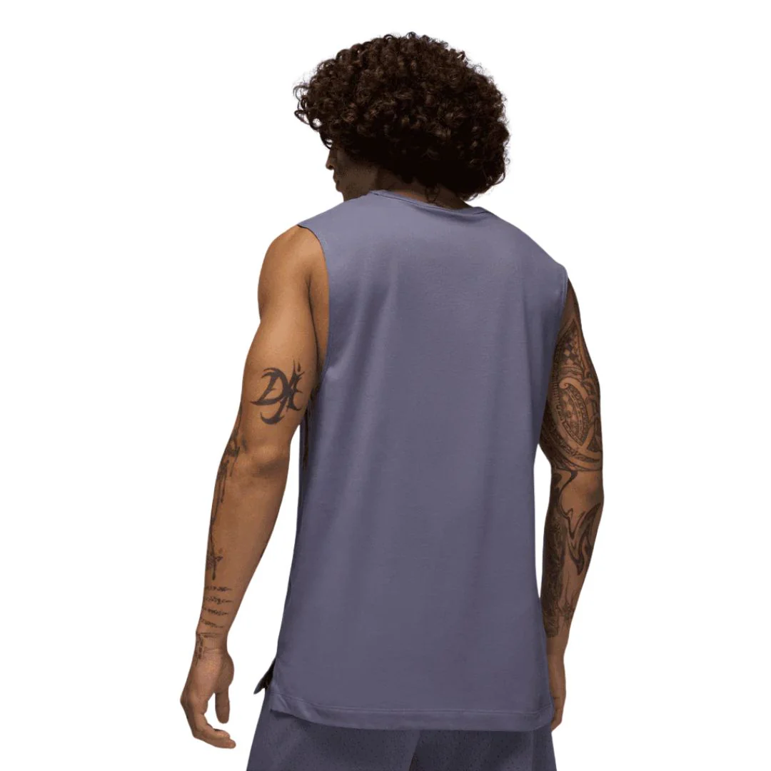 Sport Dri-FIT Sleeveless Top - Image 2