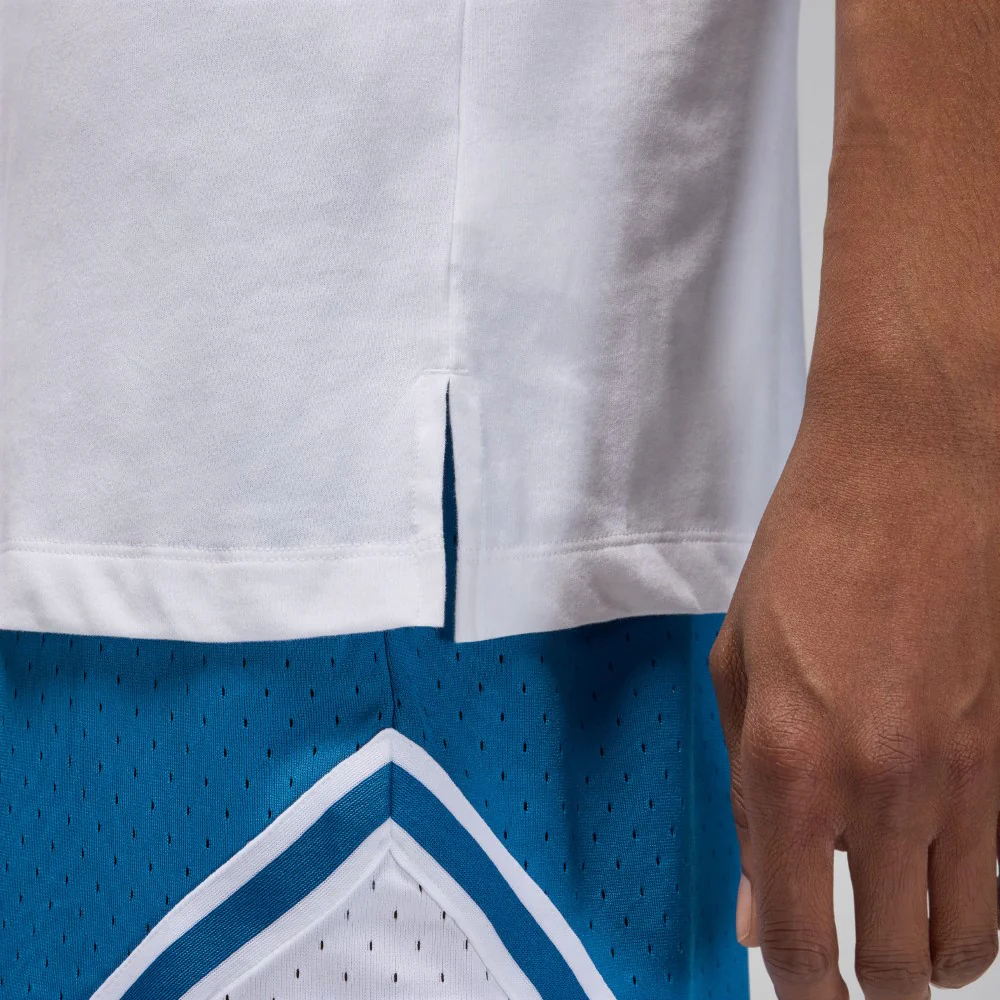 Jordan Sport Dri-FIT Sleeveless Top - Image 4