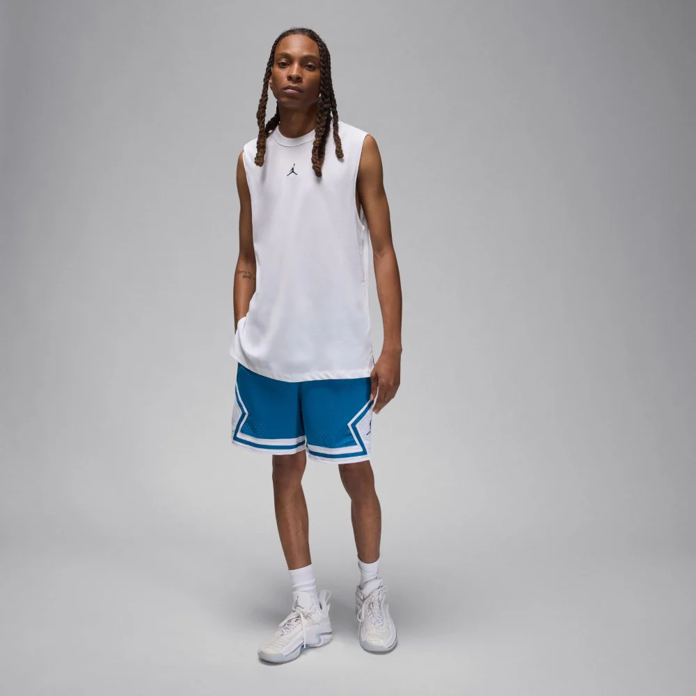 Jordan Sport Dri-FIT Sleeveless Top - Image 5