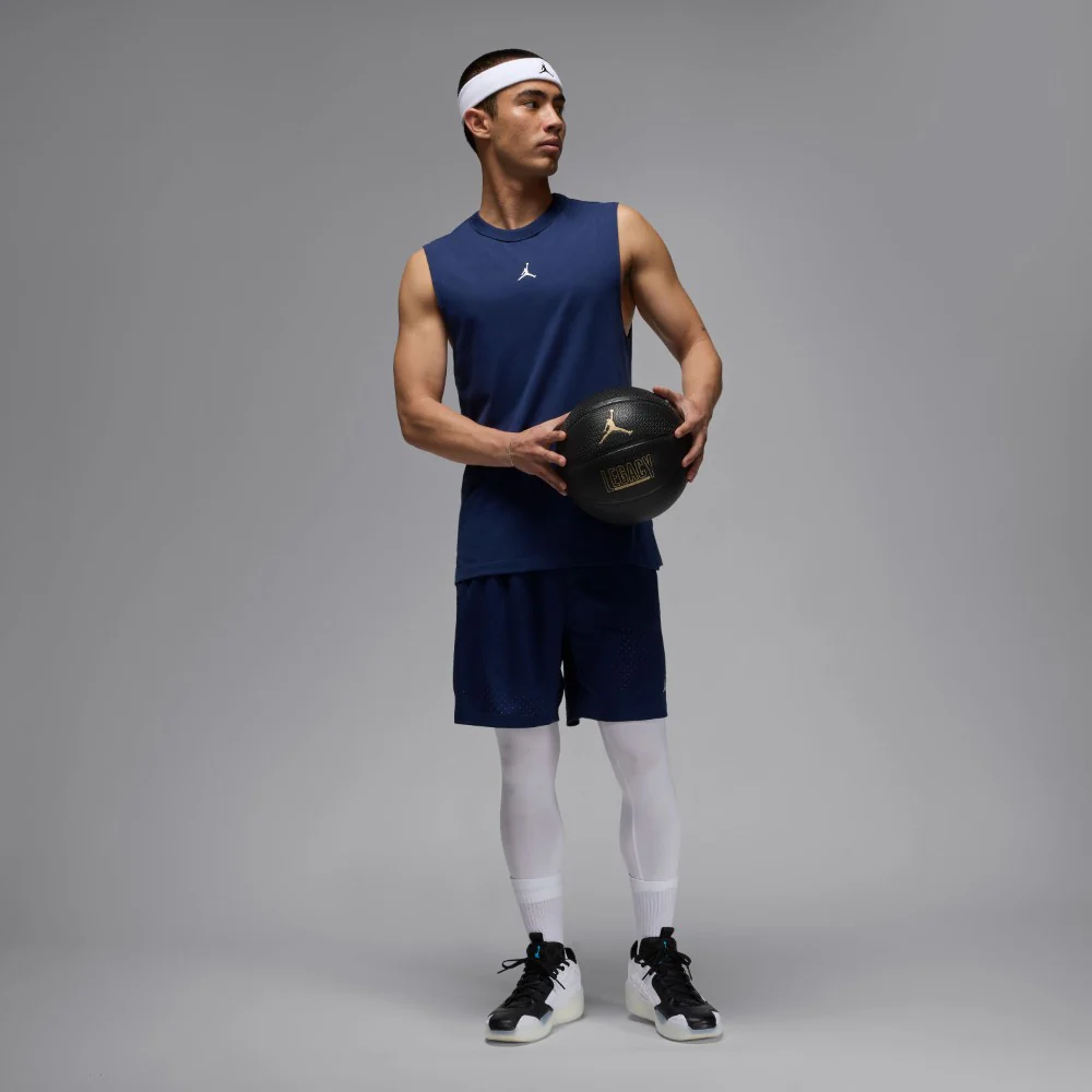 Jordan Sport Dri-FIT Sleeveless Top - Image 5