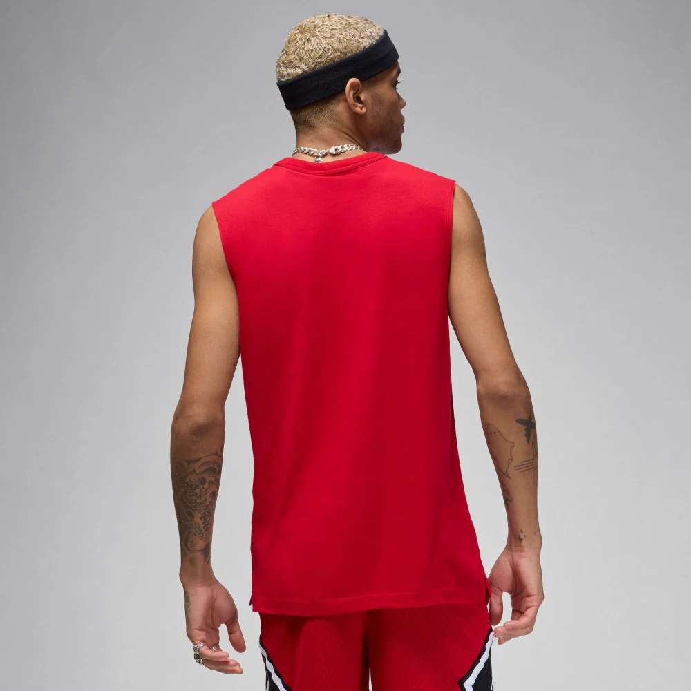 Jordan Sport Dri-Fit Sleeveless Top - Image 2