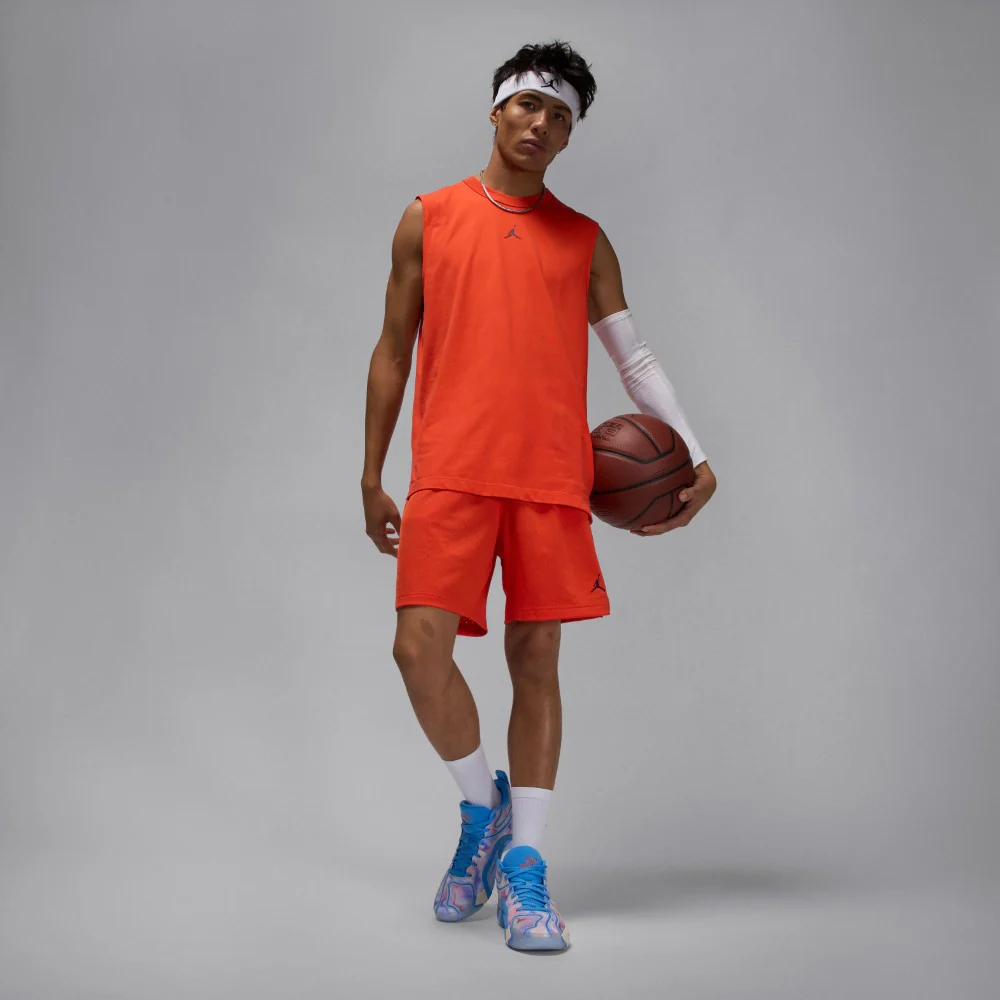 Jordan Sport Dri-FIT Sleeveless Top - Image 5