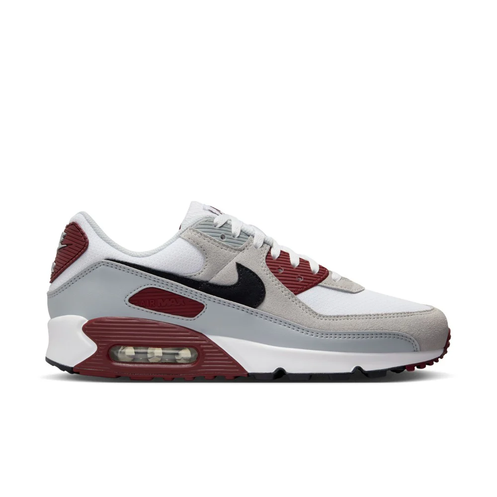 Air Max 90 Lifestyle Shoes