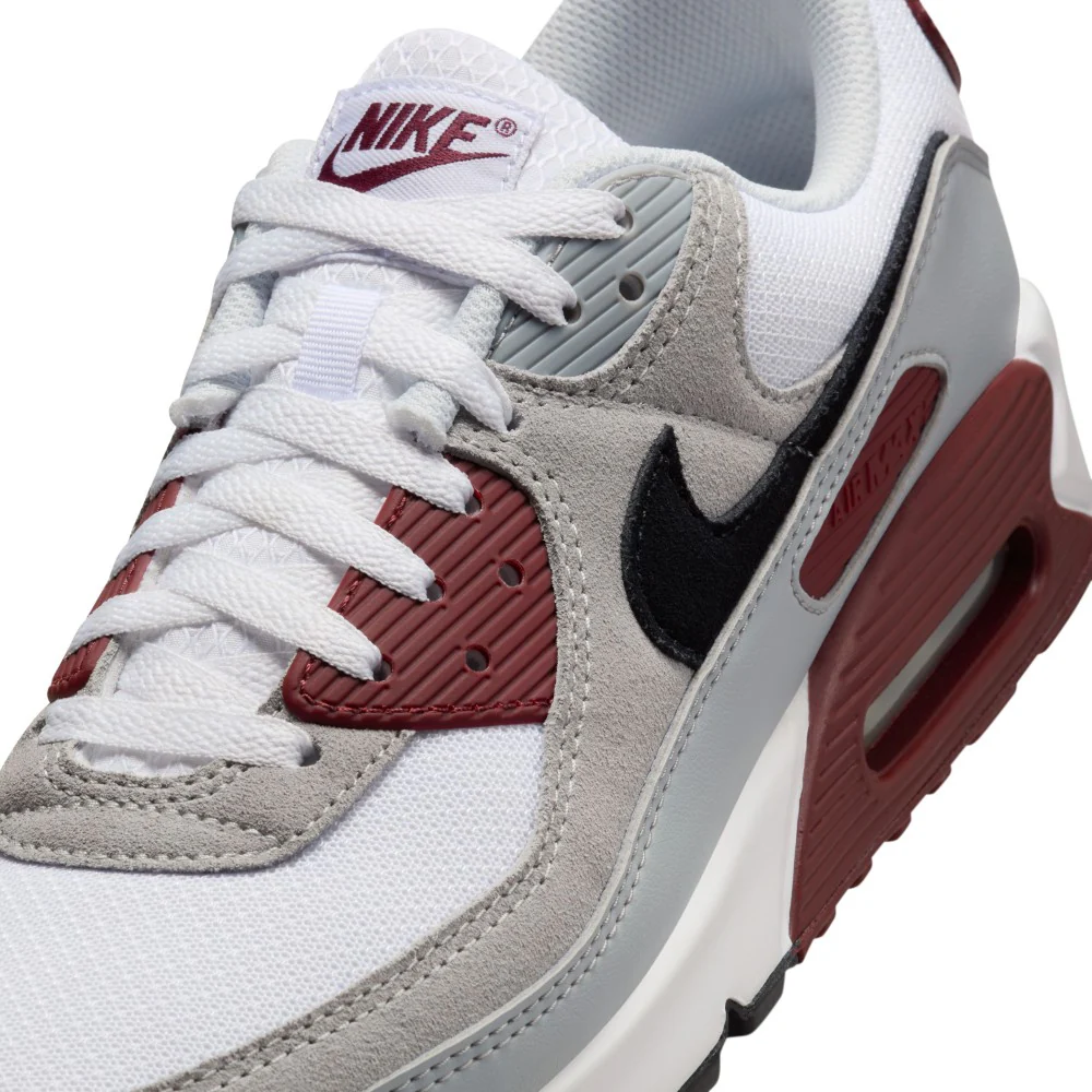 Air Max 90 Lifestyle Shoes - Image 6