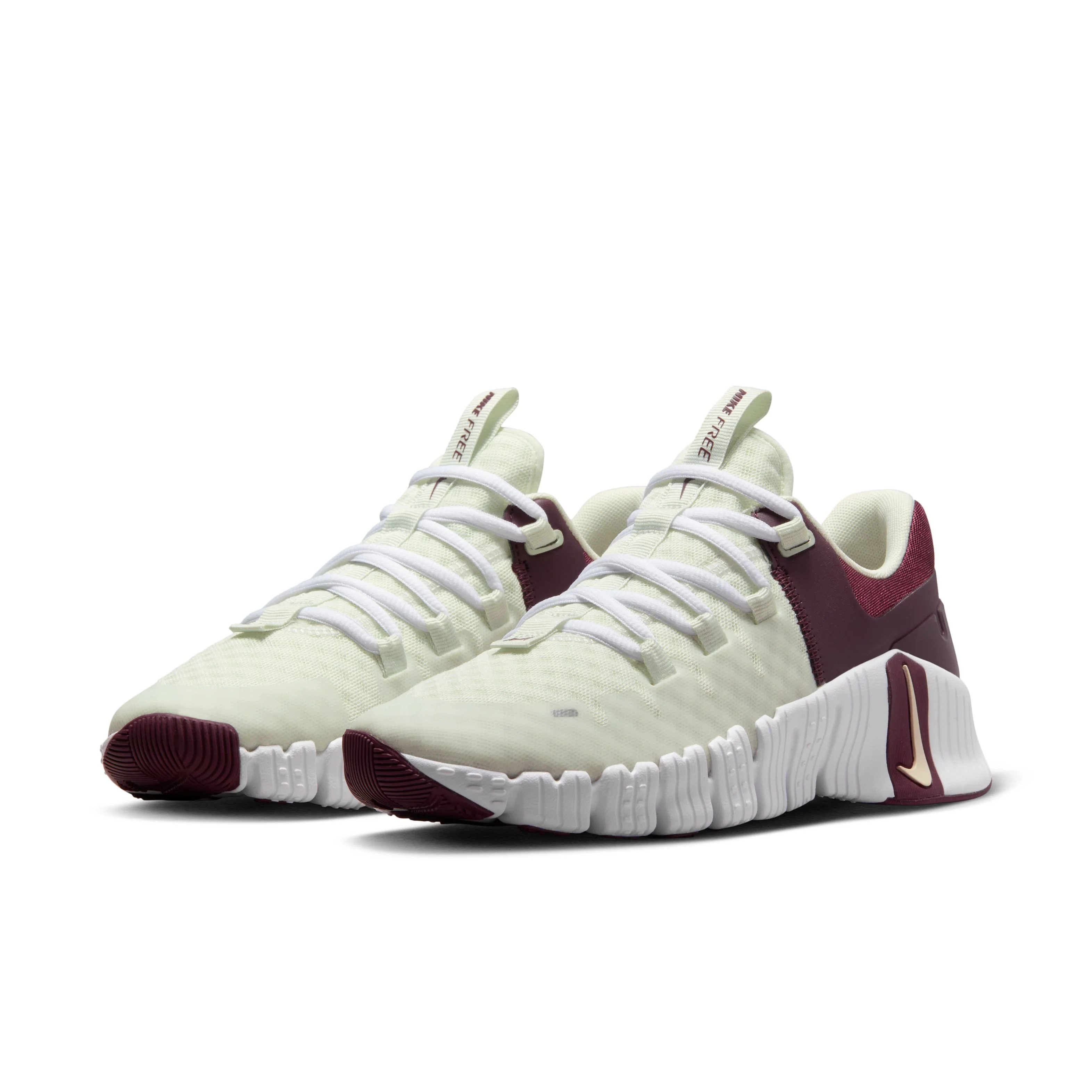 Free Metcon 5 Training Shoes - Image 3