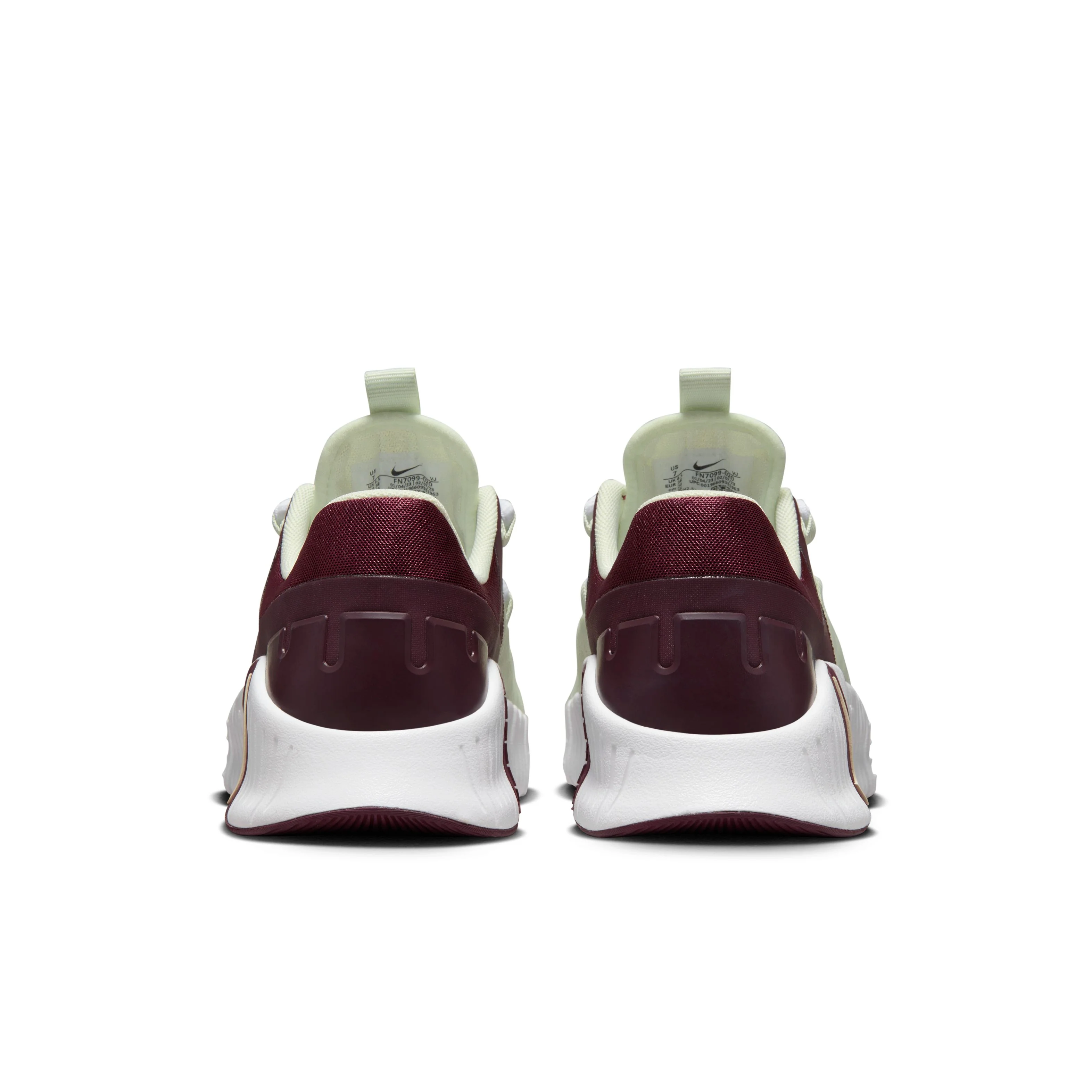 Free Metcon 5 Training Shoes - Image 4
