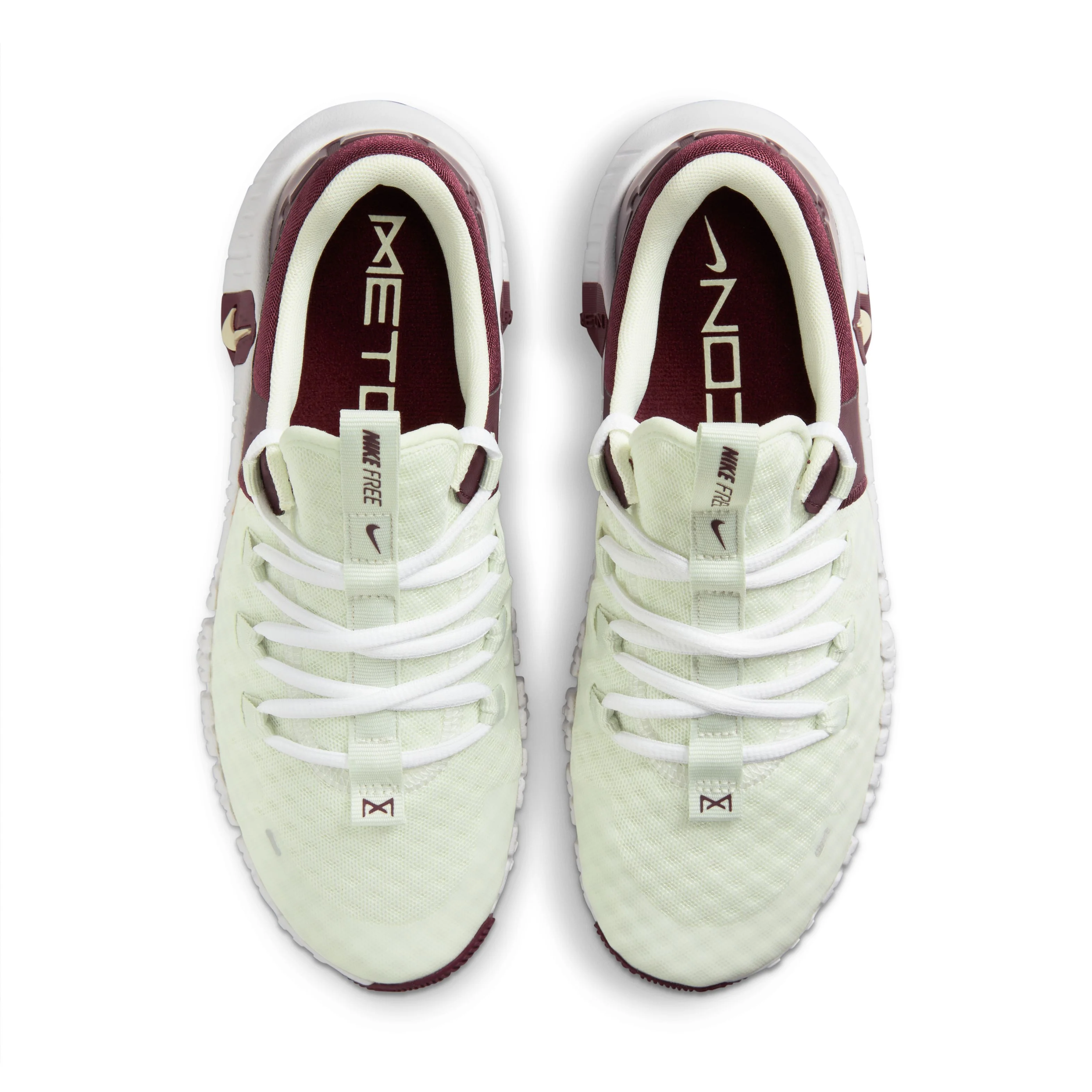 Free Metcon 5 Training Shoes - Image 5