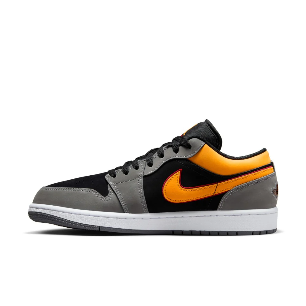 Air Jordan 1 Low SE Lifestyle Shoes - Image 2