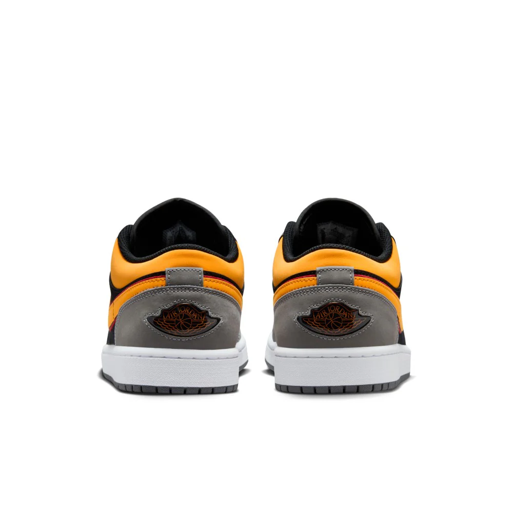 Air Jordan 1 Low SE Lifestyle Shoes - Image 4