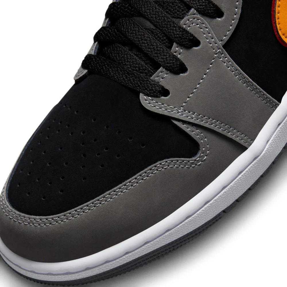 Air Jordan 1 Low SE Lifestyle Shoes - Image 7