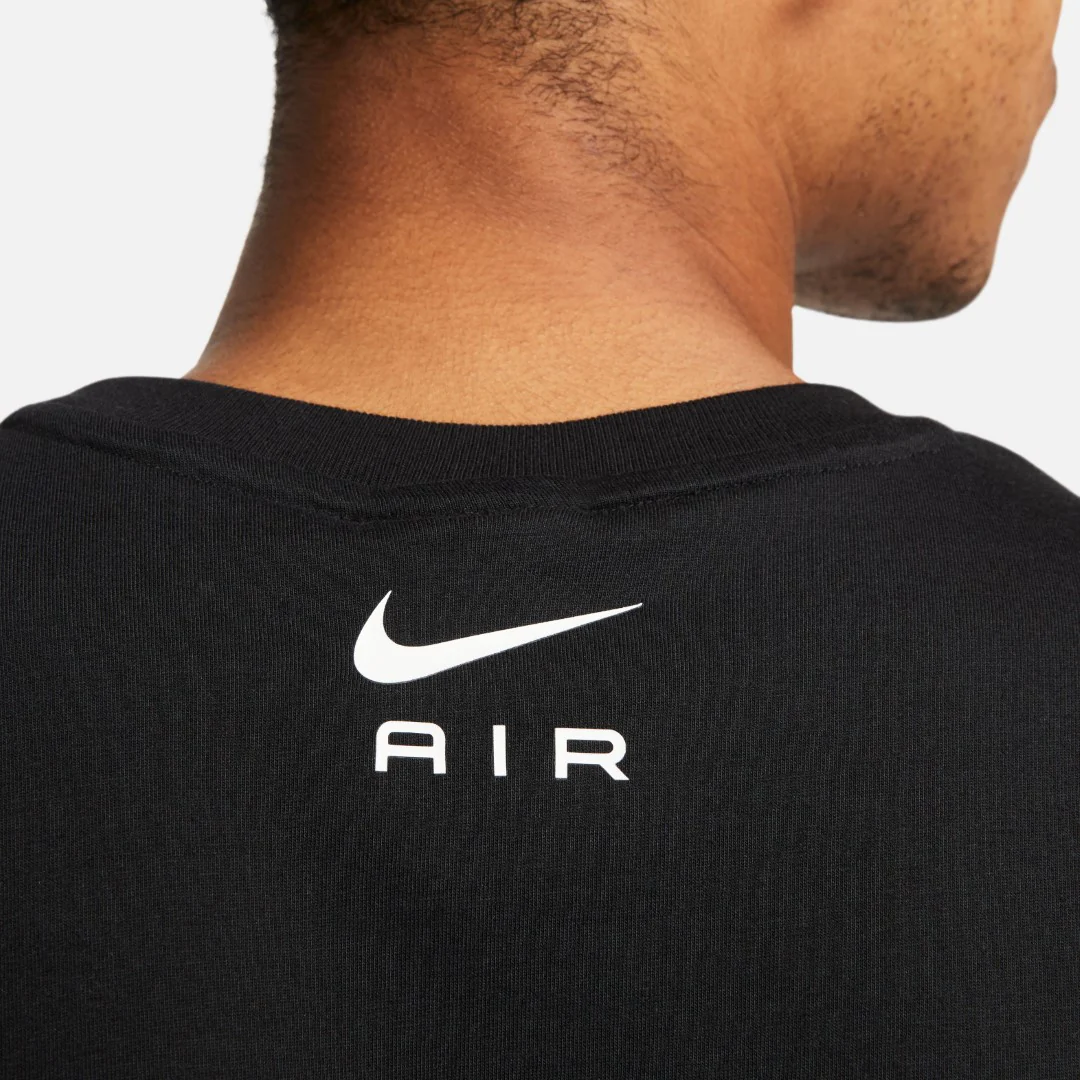Air Graphic T-shirt - Image 4