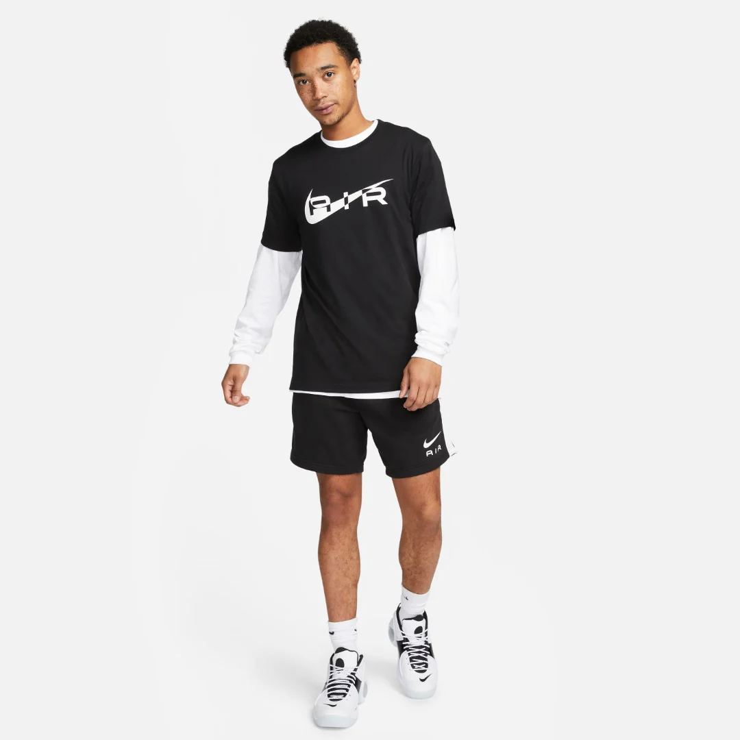 Air Graphic T-shirt - Image 5