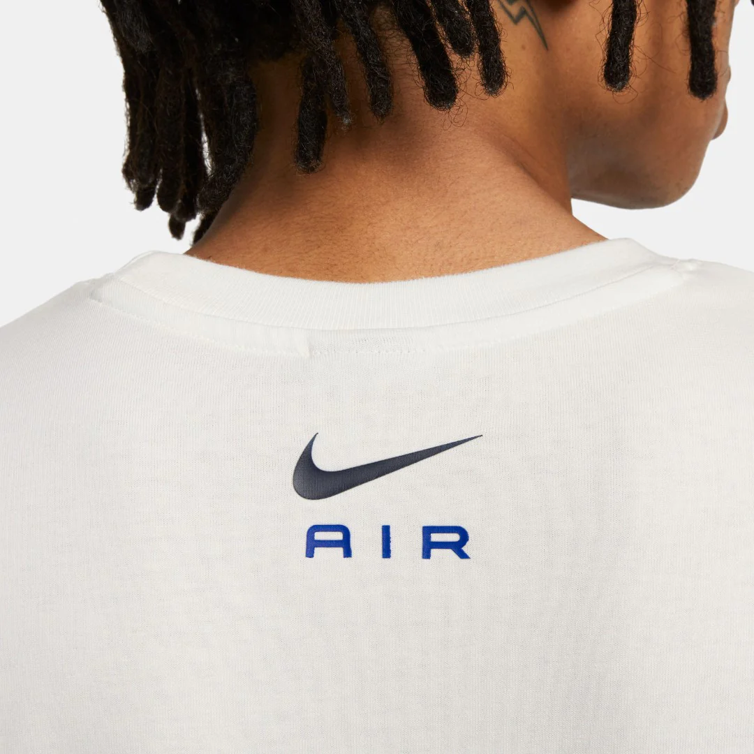 Air Graphic T-shirt - Image 4