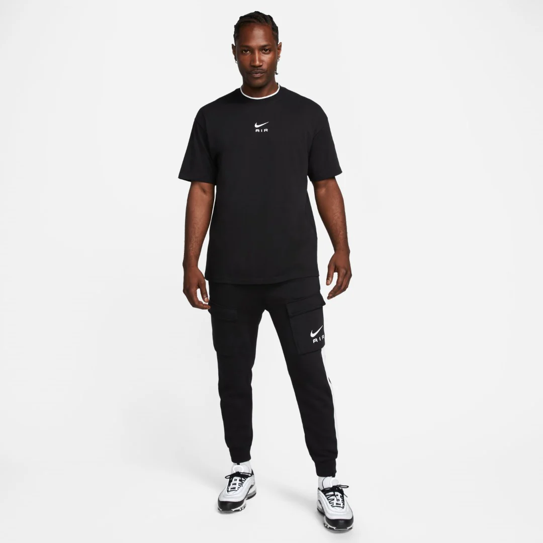 Air T-shirt - Image 4