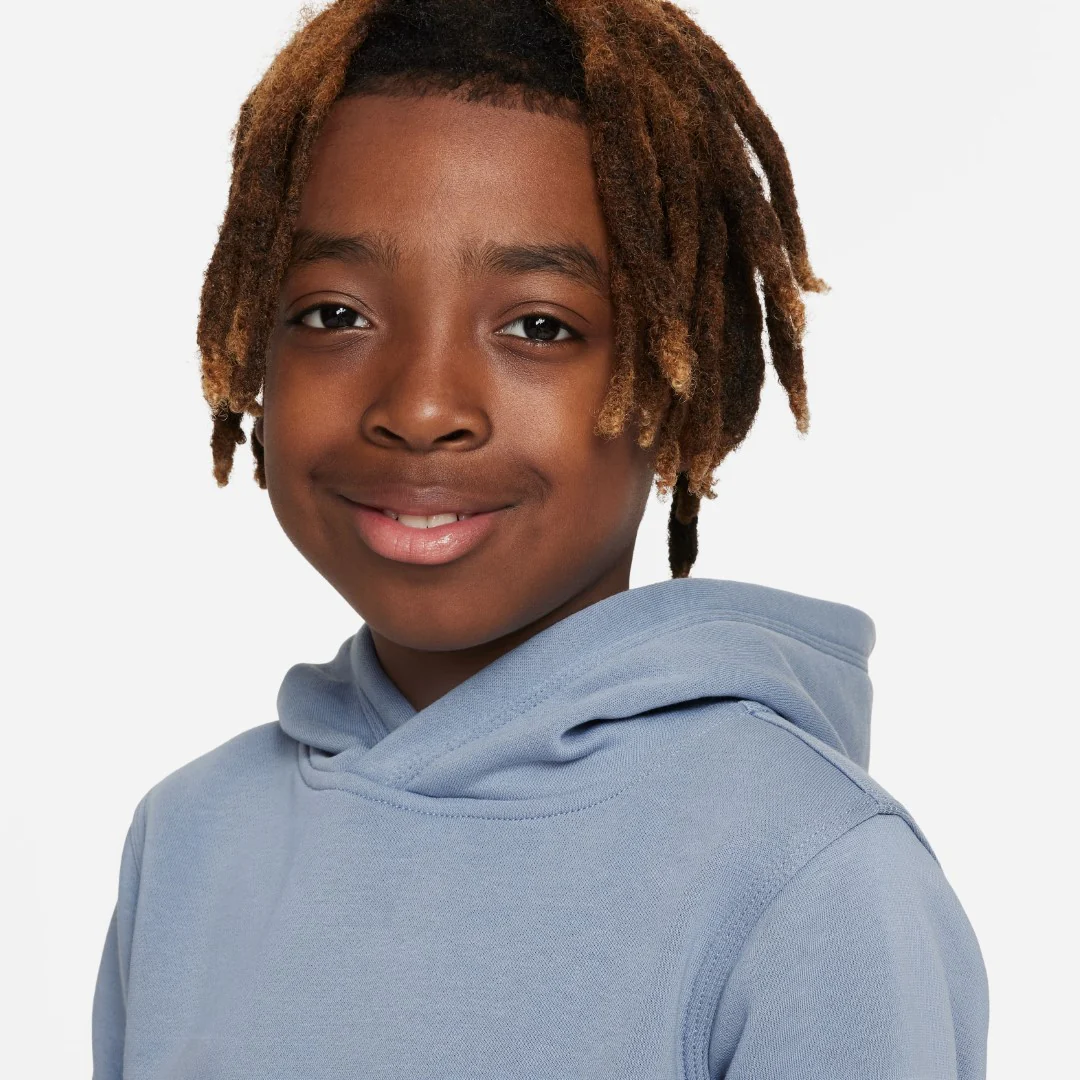 Sportswear Standard Issue Pullover Fleece Hoodie - Image 3