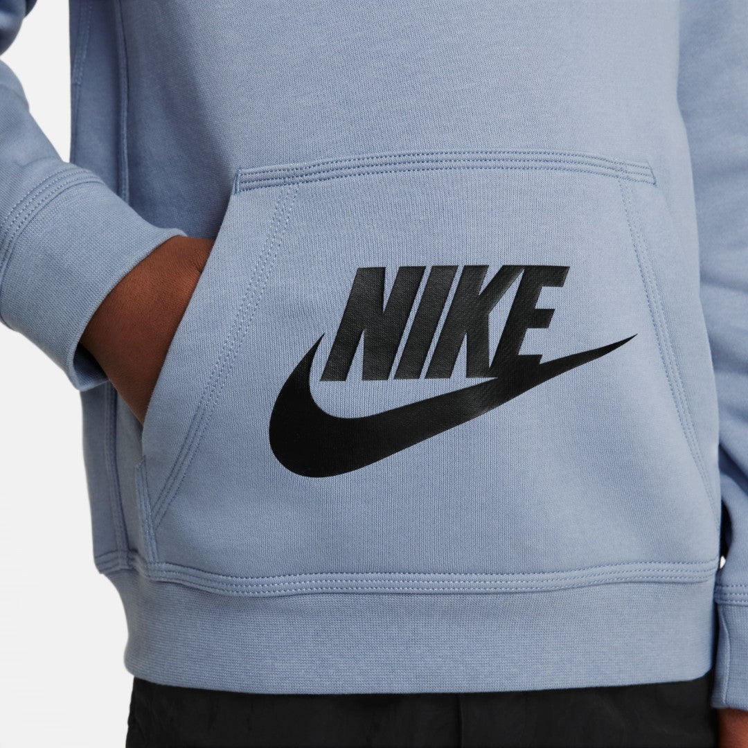 Sportswear Standard Issue Pullover Fleece Hoodie - Image 4