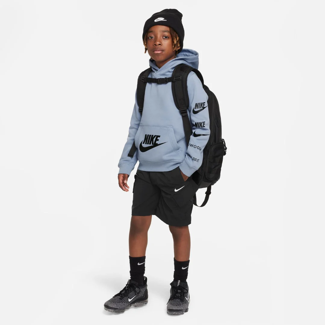 Sportswear Standard Issue Pullover Fleece Hoodie - Image 6