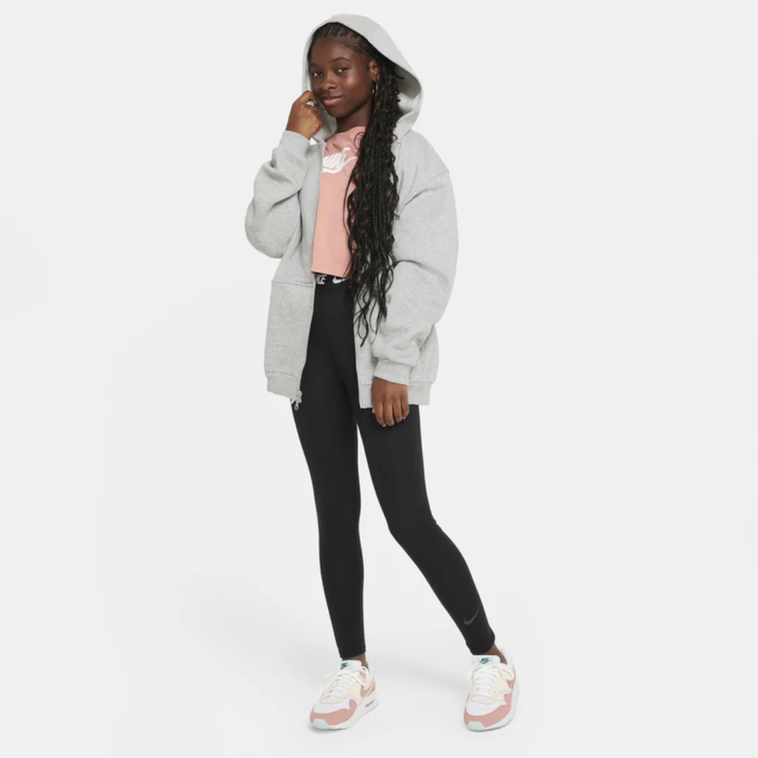 Favourites High-Waisted Leggings - Image 5