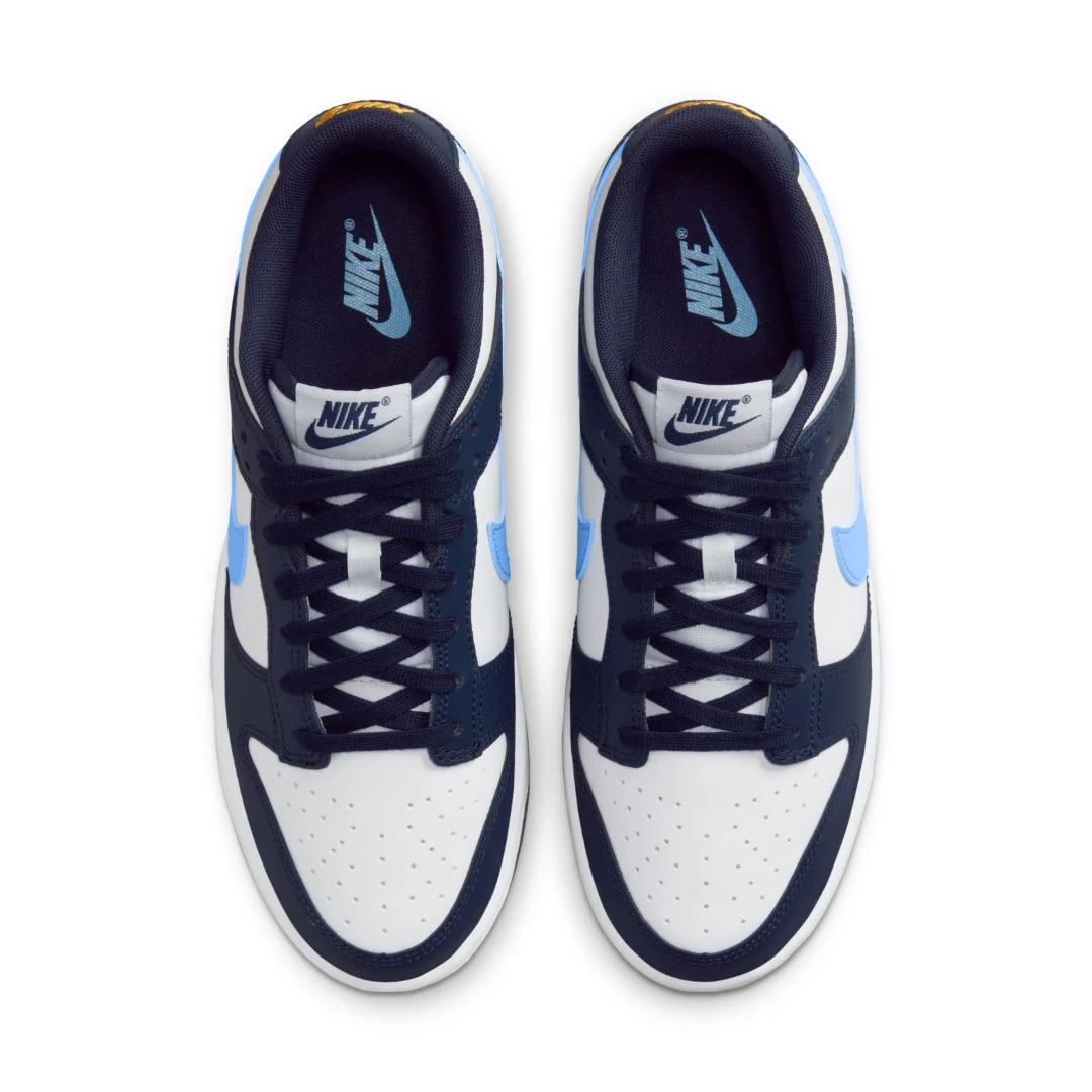 Dunk Low App Lifestyle Shoes - Image 4