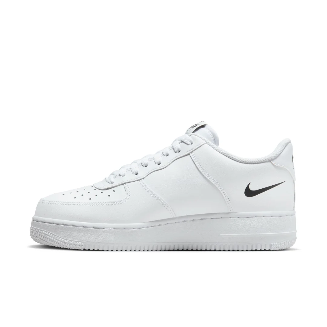 Air Force 1 07 Pp Lifestyle Shoes - Image 4