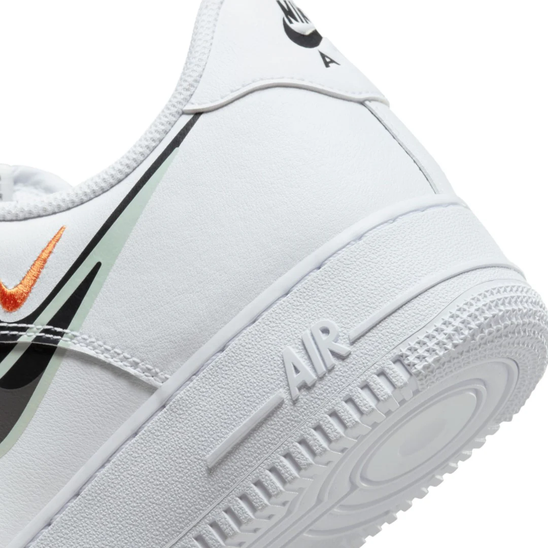 Air Force 1 07 Pp Lifestyle Shoes - Image 7