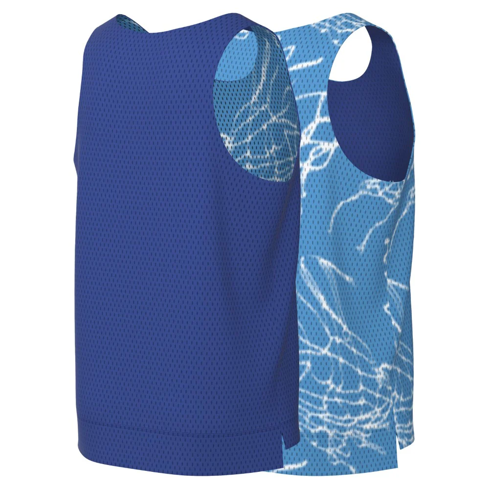 Culture of Basketball Reversible Jersey - Image 12